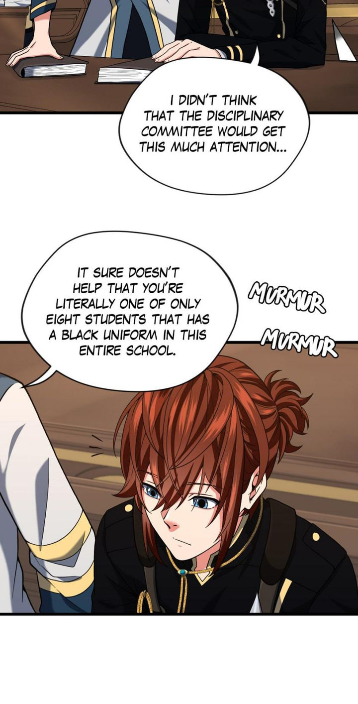 The Beginning After The End Chapter 92 image 05